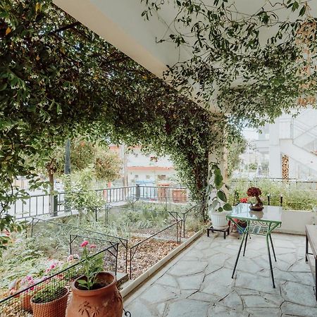 Happy Home Cavala Exterior foto