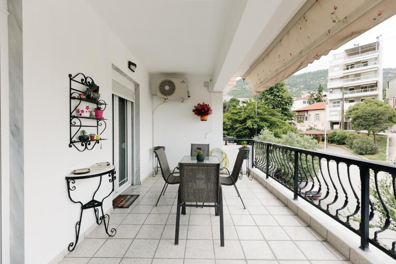 Happy Home Cavala Exterior foto