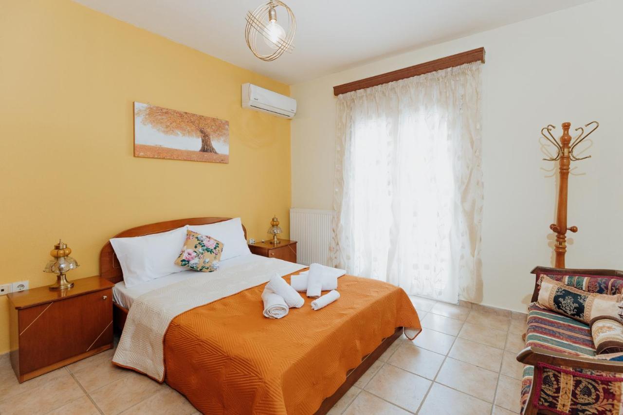 Happy Home Cavala Exterior foto