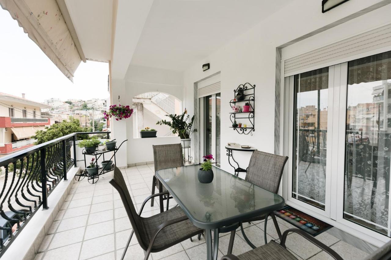 Happy Home Cavala Exterior foto